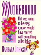 Motherhood Mini Book - eBook