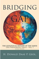 Bridging the Gap: The First 6 Days - eBook