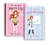 The Lily Series, Volumes 1 & 2