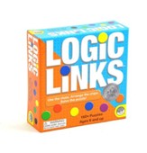 Logic Links Puzzle Box--Ages 6 and Up