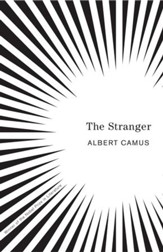 The Stranger - eBook