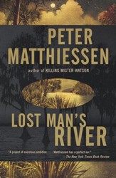 Lost Man's River: Shadow Country Trilogy (2) - eBook