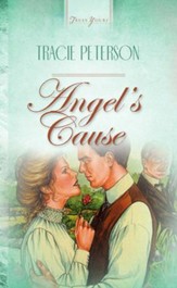 Angel's Cause - eBook