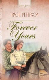 Forever Yours - eBook