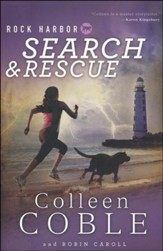 Search & Rescue, Rock Harbor