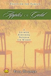 Apples of Gold - eBook