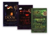 The Door Within Trilogy, Volumes 1-3