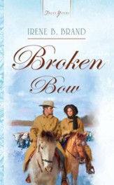 Broken Bow - eBook