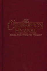 The NIV Celebration Hymnal, Berry