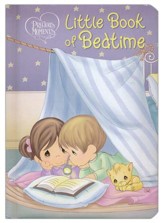 Precious Moments: Little Book of Bedtime