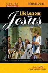 Joyful Life Summer 2014 Adult/Youth 2 Bible Study Extra  Lesson (14th Sunday) Teacher Guide