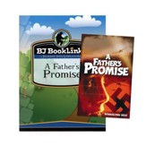 BJU Press BookLinks Grade 6: A Father's Promise, Teaching Guide & Novel
