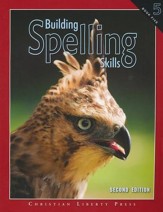 Building Spelling Skills Book 5, Second Edition, Grade 5