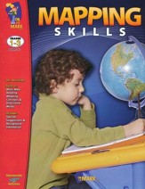 Mapping Skills Gr. 1-3 - PDF Download [Download]