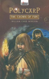 Polycarp: The Crown of Fire - eBook