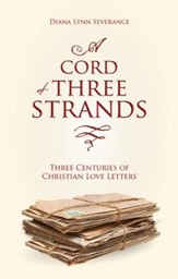 A Cord of Three Strands - eBook
