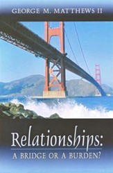 Relationships: A Bridge or a Burden?