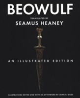 Beowulf: An Illustrated Edition