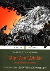 Rip Van Winkle & Other Stories