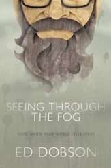 Seeing through the Fog: Hope When Your World Falls Apart - eBook