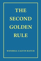 The Second Golden Rule - eBook