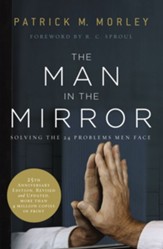 The Man in the Mirror, 25th Anniversary Edition