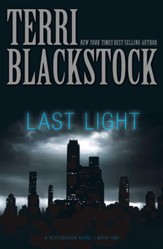 Last Light - eBook