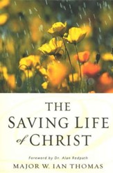 Saving Life of Christ