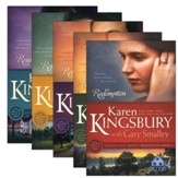 Redemption Series, Volumes 1-5