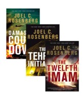 The Twelfth Imam Series, Volumes 1-3