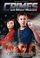 Crimes and Mister Meanors, DVD