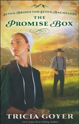 Promise Box, Seven Brides for Seven Bachelors Series #2