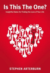 Is This The One?: Insightful Dates for Finding the Love of Your Life - Slightly Imperfect