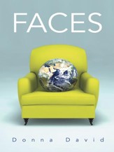 FACES - eBook