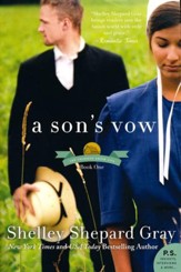 A Son's Vow