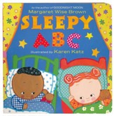 Sleepy ABC Boardbook