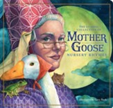 Classic Mother Goose Nursery Rhymes Boardbook