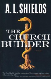 The Church Builder, Church Builder Series #1