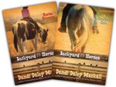Backyard Horses Series, Volumes 1 & 2