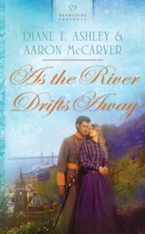 As the River Drifts Away - eBook