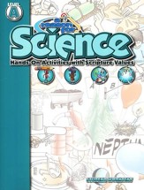 A Reason for Science, Level A: Student Workbook