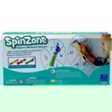SpinZone Magnetic Whiteboard Spinners