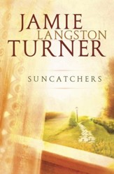 Suncatchers - eBook