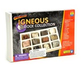 Igneous Rock Collection