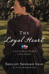 The Loyal Heart #1