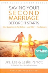 Saving Your Second Marriage Before It Starts - Slightly Imperfect