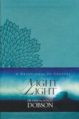 Night Light: A Devotional for Couples, Imitation Leather