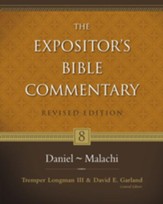 Daniel-Malachi / New edition - eBook