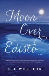 Moon Over Edisto - eBook