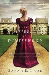 The Heiress of Winterwood - eBook